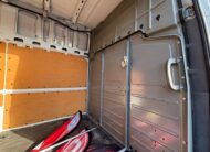2019 Nissan NV2500 HD Cargo SV Van 3D