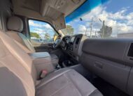 2019 Nissan NV2500 HD Cargo SV Van 3D