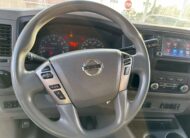 2019 Nissan NV2500 HD Cargo SV Van 3D