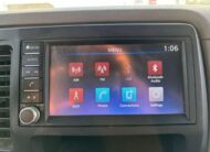 2019 Nissan NV2500 HD Cargo SV Van 3D