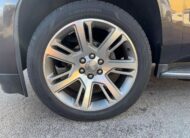 2016 Cadillac Escalade ESV Luxury Sport Utility 4D