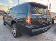 2016 Cadillac Escalade ESV Luxury Sport Utility 4D