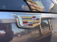 2016 Cadillac Escalade ESV Luxury Sport Utility 4D