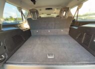 2016 Cadillac Escalade ESV Luxury Sport Utility 4D