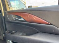 2016 Cadillac Escalade ESV Luxury Sport Utility 4D