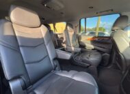 2016 Cadillac Escalade ESV Luxury Sport Utility 4D