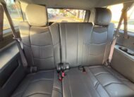 2016 Cadillac Escalade ESV Luxury Sport Utility 4D