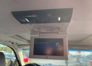 2016 Cadillac Escalade ESV Luxury Sport Utility 4D