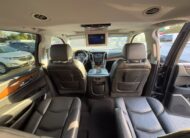 2016 Cadillac Escalade ESV Luxury Sport Utility 4D