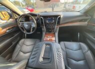 2016 Cadillac Escalade ESV Luxury Sport Utility 4D