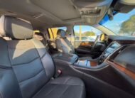 2016 Cadillac Escalade ESV Luxury Sport Utility 4D