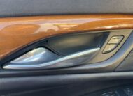 2016 Cadillac Escalade ESV Luxury Sport Utility 4D