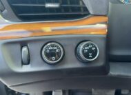 2016 Cadillac Escalade ESV Luxury Sport Utility 4D