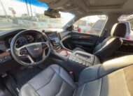 2016 Cadillac Escalade ESV Luxury Sport Utility 4D