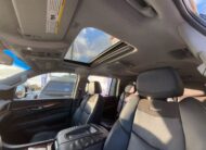 2016 Cadillac Escalade ESV Luxury Sport Utility 4D