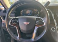 2016 Cadillac Escalade ESV Luxury Sport Utility 4D