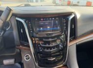 2016 Cadillac Escalade ESV Luxury Sport Utility 4D