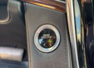 2016 Cadillac Escalade ESV Luxury Sport Utility 4D