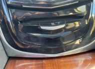 2016 Cadillac Escalade ESV Luxury Sport Utility 4D