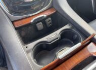 2016 Cadillac Escalade ESV Luxury Sport Utility 4D