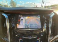 2016 Cadillac Escalade ESV Luxury Sport Utility 4D