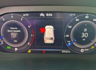 2022 Volkswagen Atlas SE w/Tech Pkg Sport Utility 4D