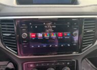 2022 Volkswagen Atlas SE w/Tech Pkg Sport Utility 4D