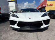 2021 Chevrolet Corvette Stingray Coupe 2D