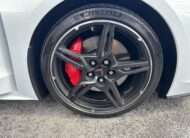 2021 Chevrolet Corvette Stingray Coupe 2D