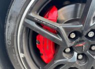 2021 Chevrolet Corvette Stingray Coupe 2D
