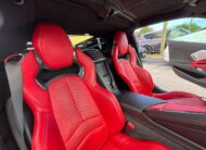 2021 Chevrolet Corvette Stingray Coupe 2D