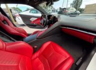 2021 Chevrolet Corvette Stingray Coupe 2D