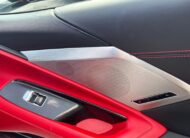 2021 Chevrolet Corvette Stingray Coupe 2D