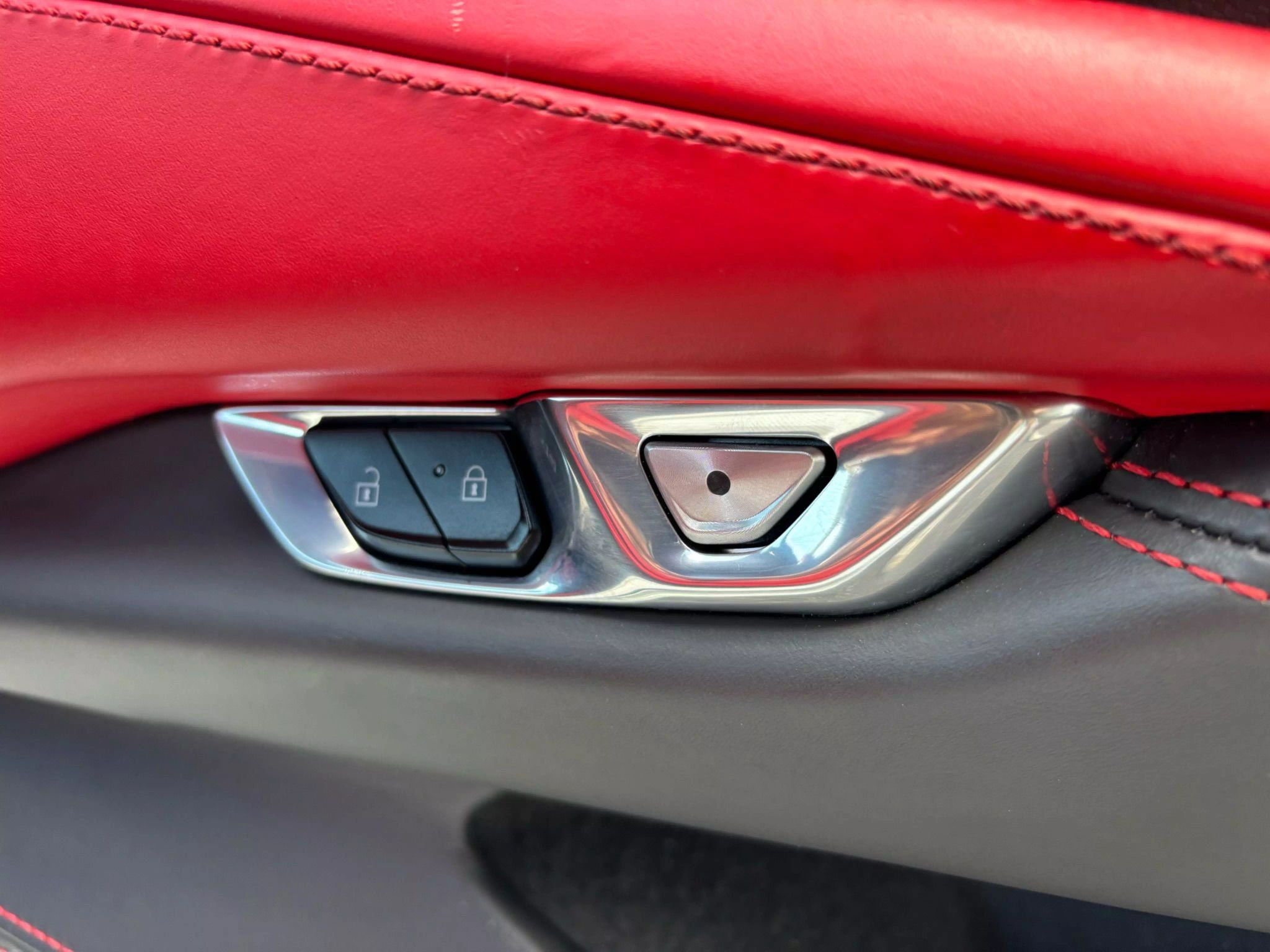 2021 Chevrolet Corvette Stingray Coupe 2D