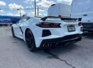 2021 Chevrolet Corvette Stingray Coupe 2D
