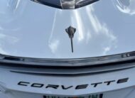 2021 Chevrolet Corvette Stingray Coupe 2D