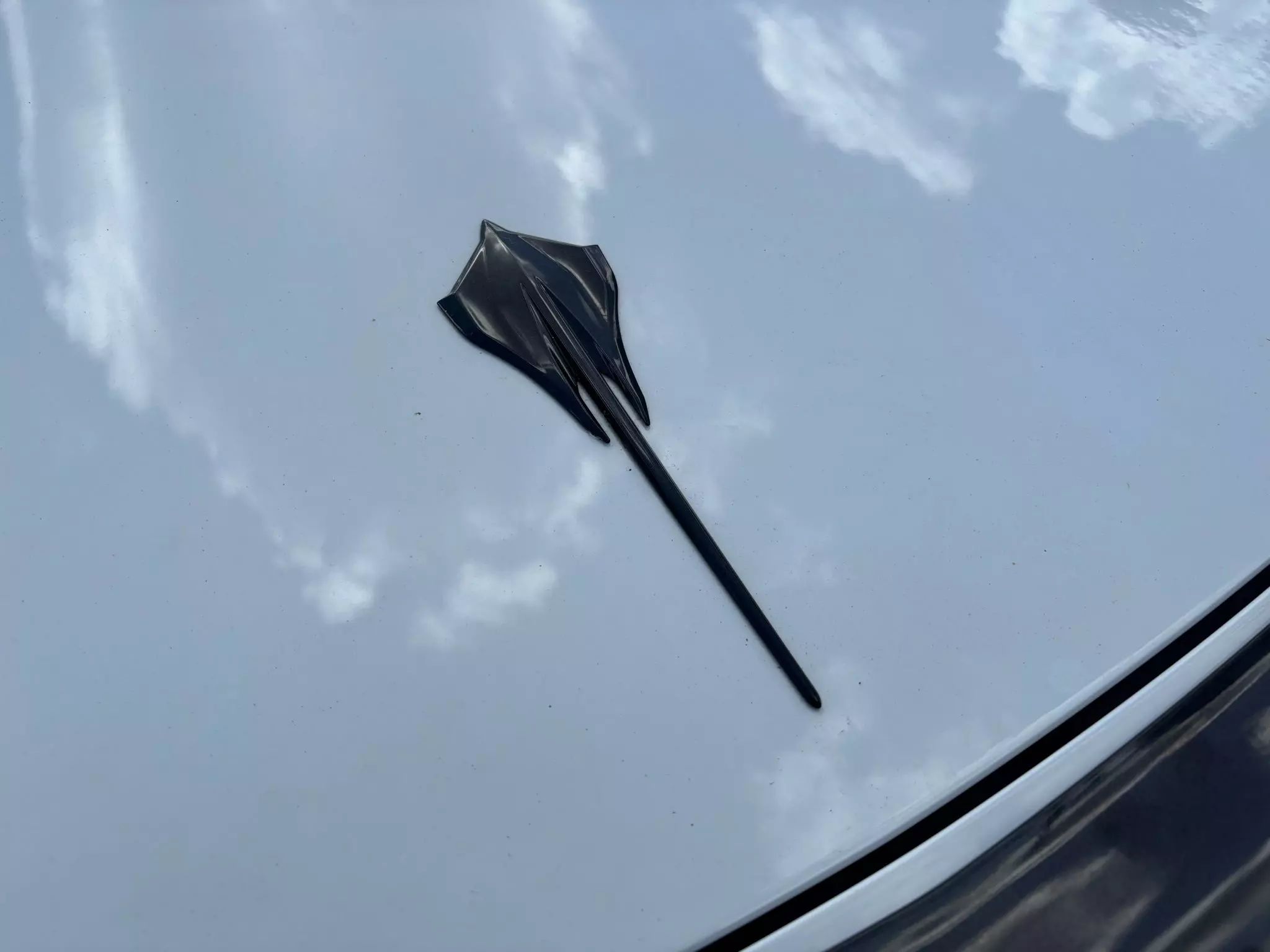 2021 Chevrolet Corvette Stingray Coupe 2D