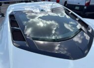 2021 Chevrolet Corvette Stingray Coupe 2D