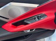 2021 Chevrolet Corvette Stingray Coupe 2D