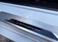 2021 Chevrolet Corvette Stingray Coupe 2D