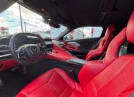 2021 Chevrolet Corvette Stingray Coupe 2D