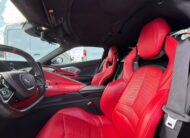 2021 Chevrolet Corvette Stingray Coupe 2D