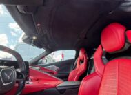 2021 Chevrolet Corvette Stingray Coupe 2D