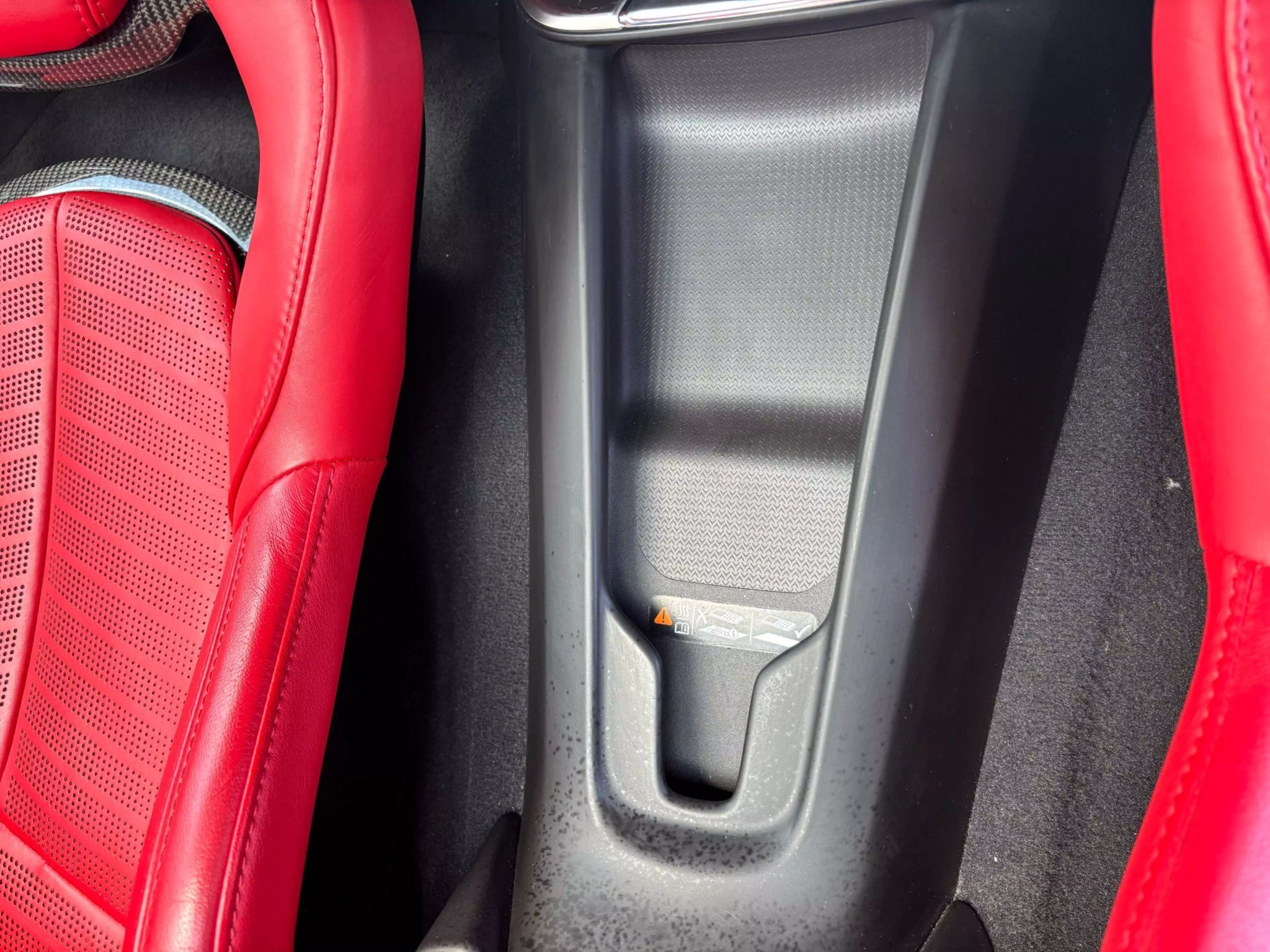 2021 Chevrolet Corvette Stingray Coupe 2D