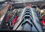 2021 Chevrolet Corvette Stingray Coupe 2D