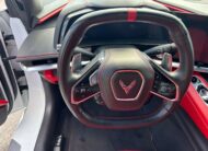 2021 Chevrolet Corvette Stingray Coupe 2D