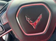 2021 Chevrolet Corvette Stingray Coupe 2D