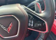 2021 Chevrolet Corvette Stingray Coupe 2D