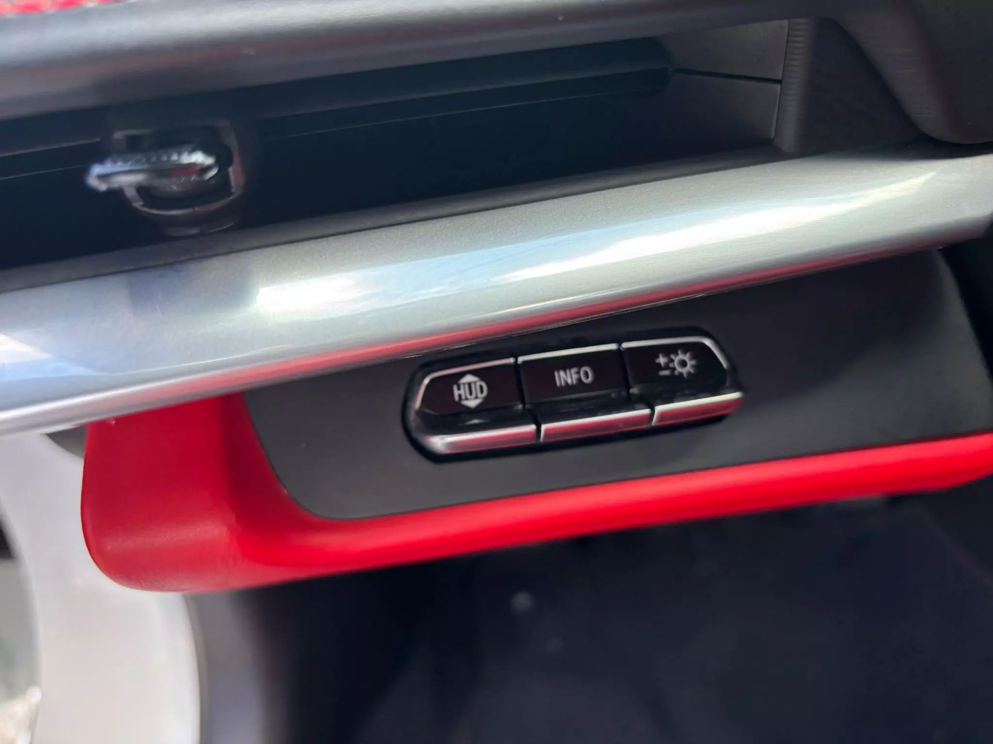 2021 Chevrolet Corvette Stingray Coupe 2D