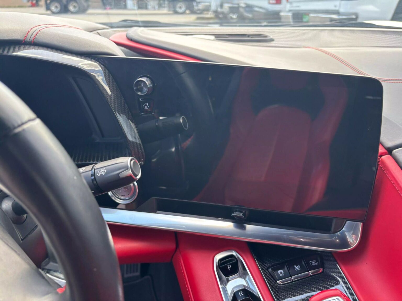 2021 Chevrolet Corvette Stingray Coupe 2D